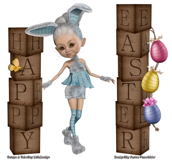 ostern